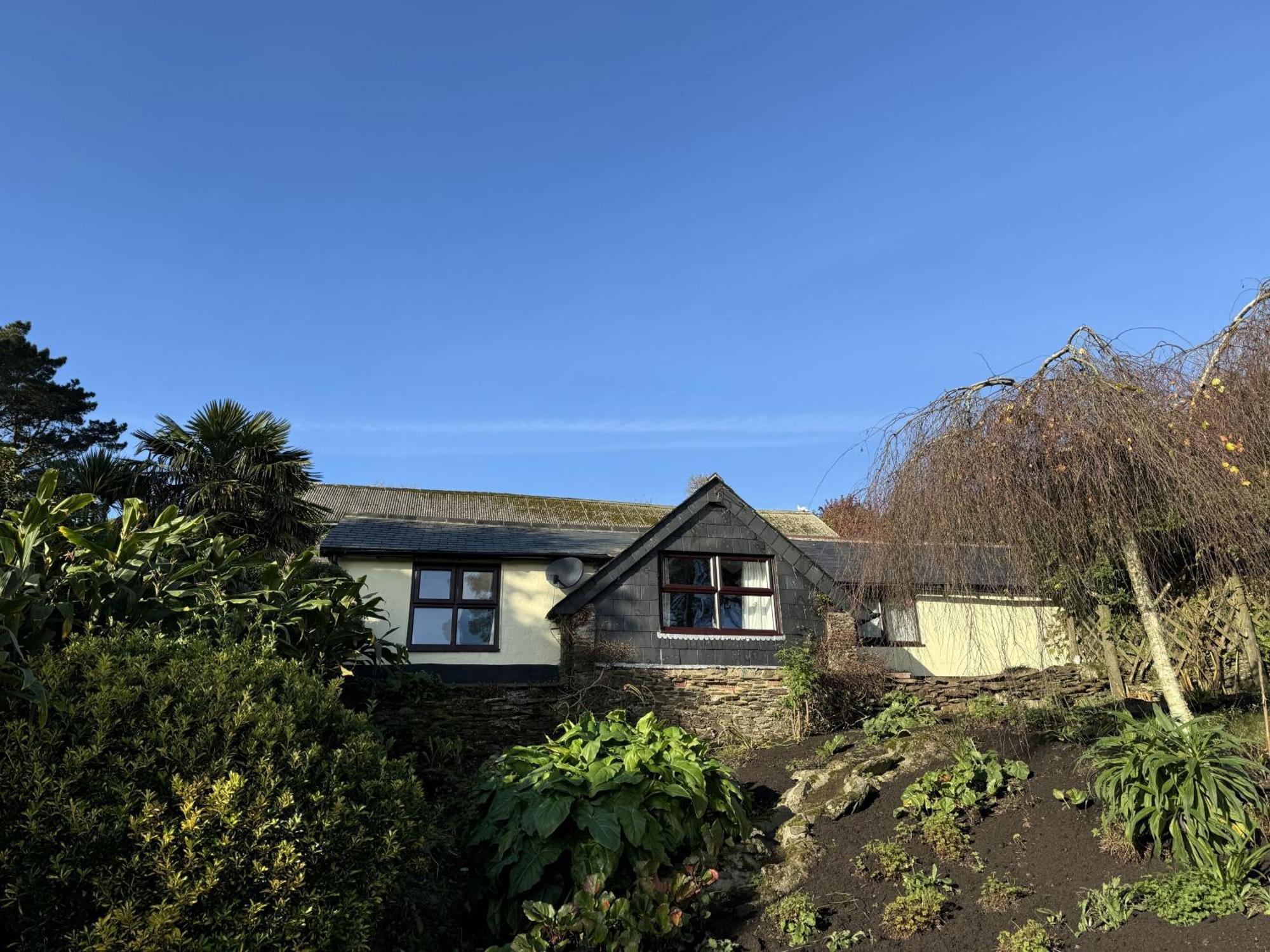 Greenswood Cottage - Cosy Cottage, Rural Location, Beautiful Landscaped Gardens With Pond And Lake Dartmouth Extérieur photo