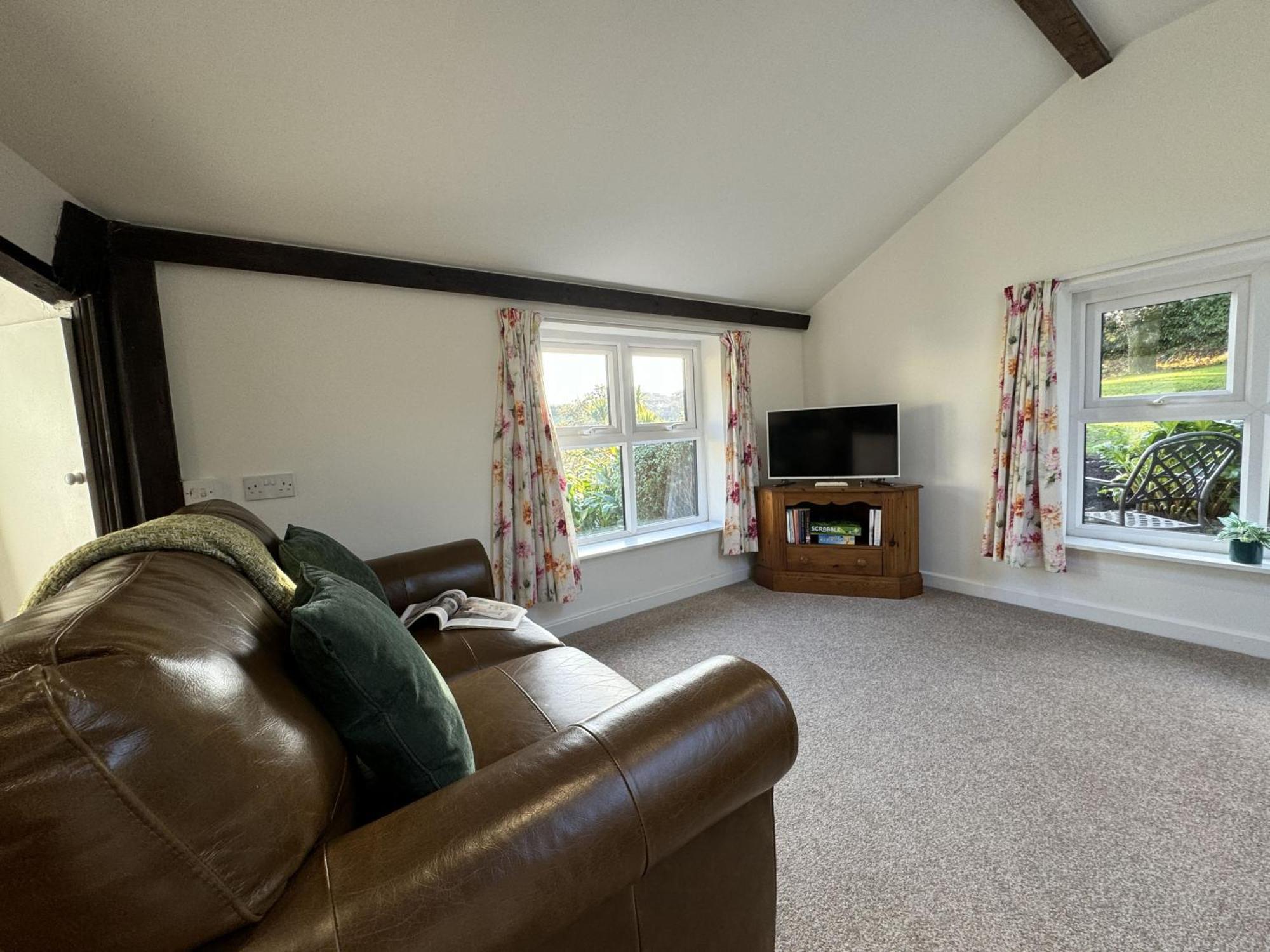 Greenswood Cottage - Cosy Cottage, Rural Location, Beautiful Landscaped Gardens With Pond And Lake Dartmouth Extérieur photo