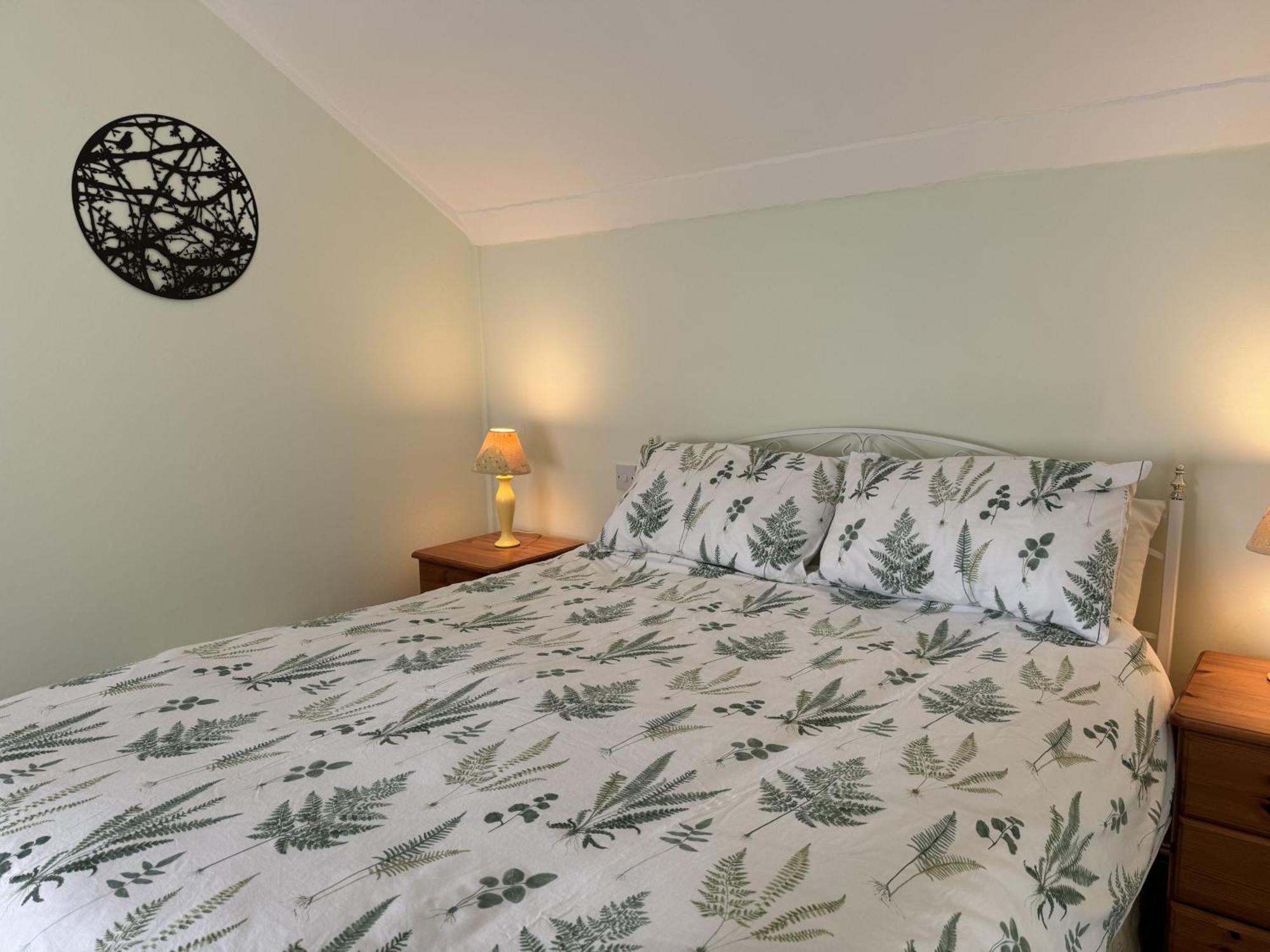 Greenswood Cottage - Cosy Cottage, Rural Location, Beautiful Landscaped Gardens With Pond And Lake Dartmouth Extérieur photo